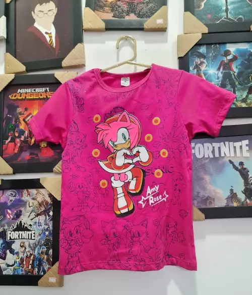 Foto 4 da loja física Daan Games