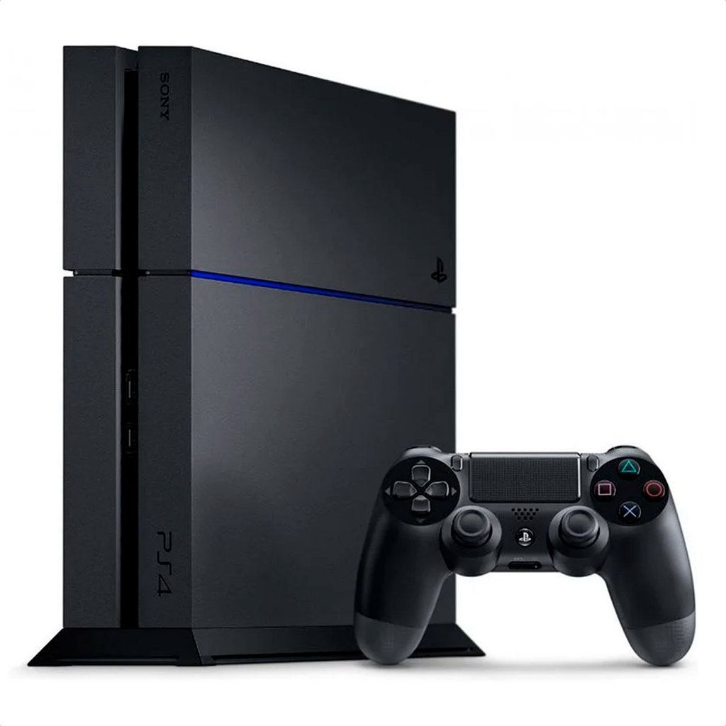 Playstation 4 FAT
