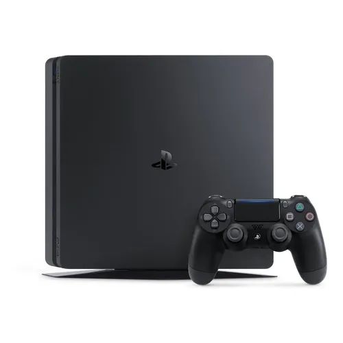 Playstation 4 Slim 500G