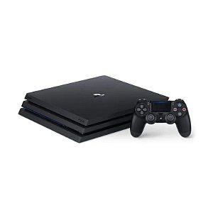 Playstation 4 PRO