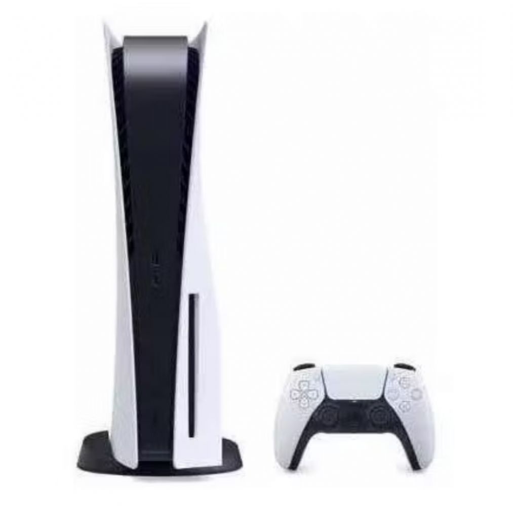 Playstation 5 Fat Fisico