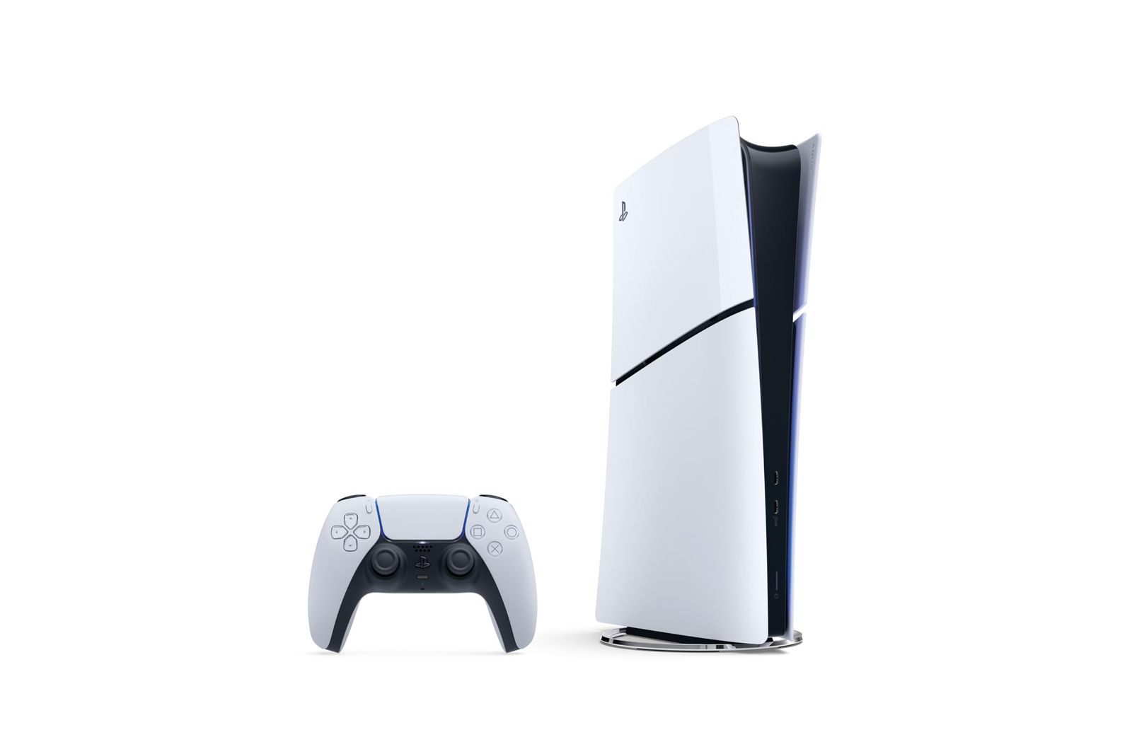 Playstation 5 Slim Digital