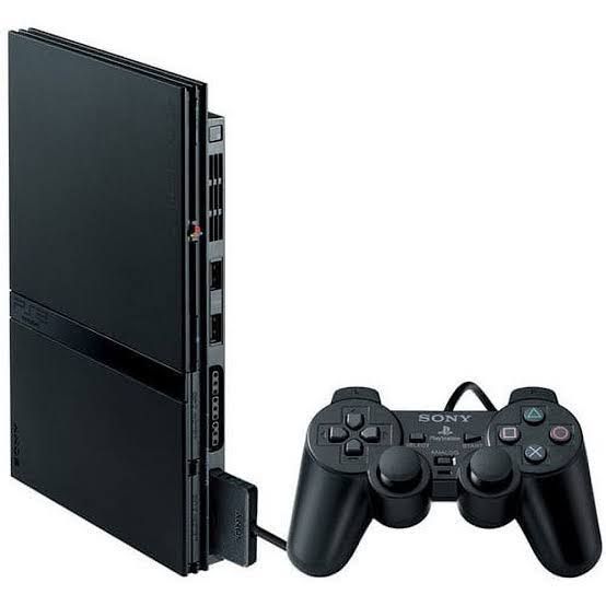 Playstation 2 Slim Com OPL