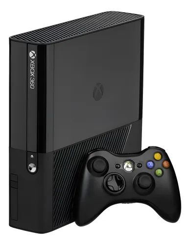 Xbox 360 Super Slim