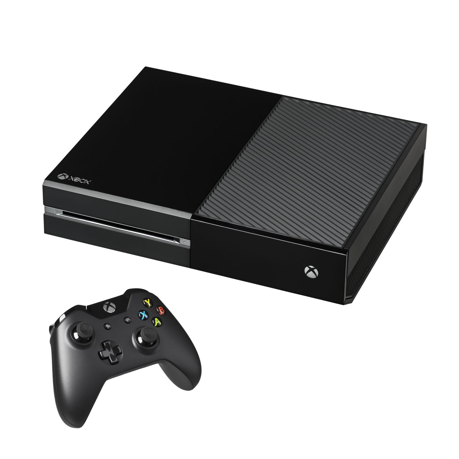 Xbox One Fat