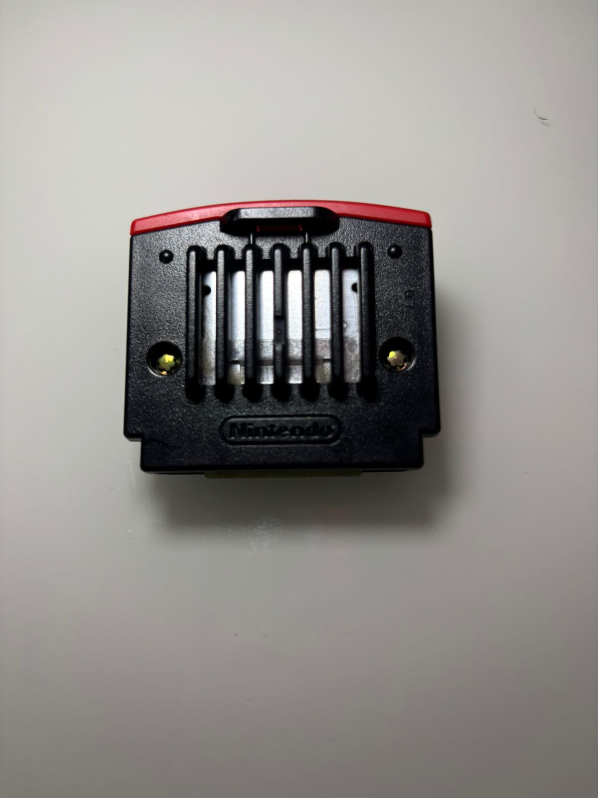 Expansion Pak - Nintendo 64