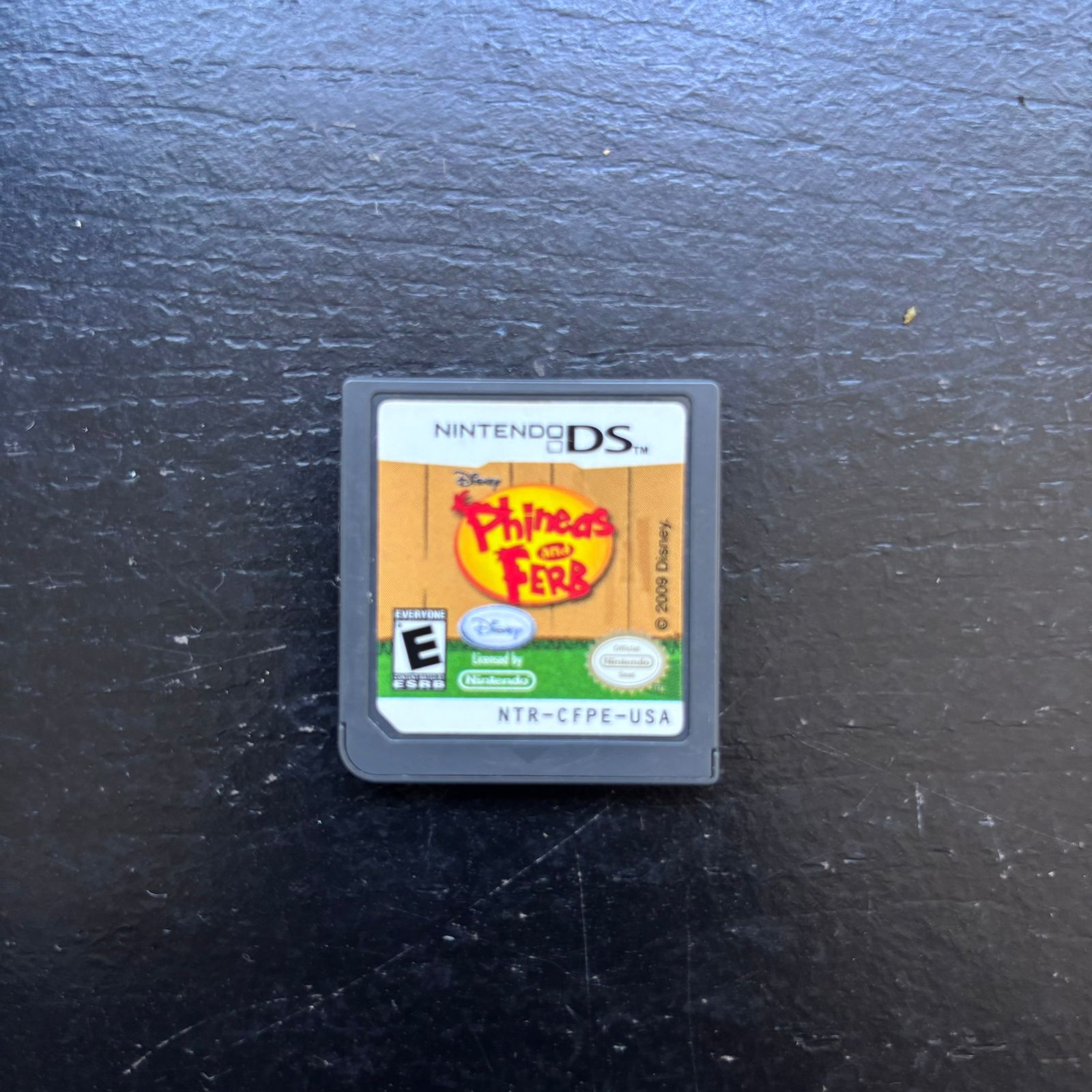 Disney Phineas and Ferb