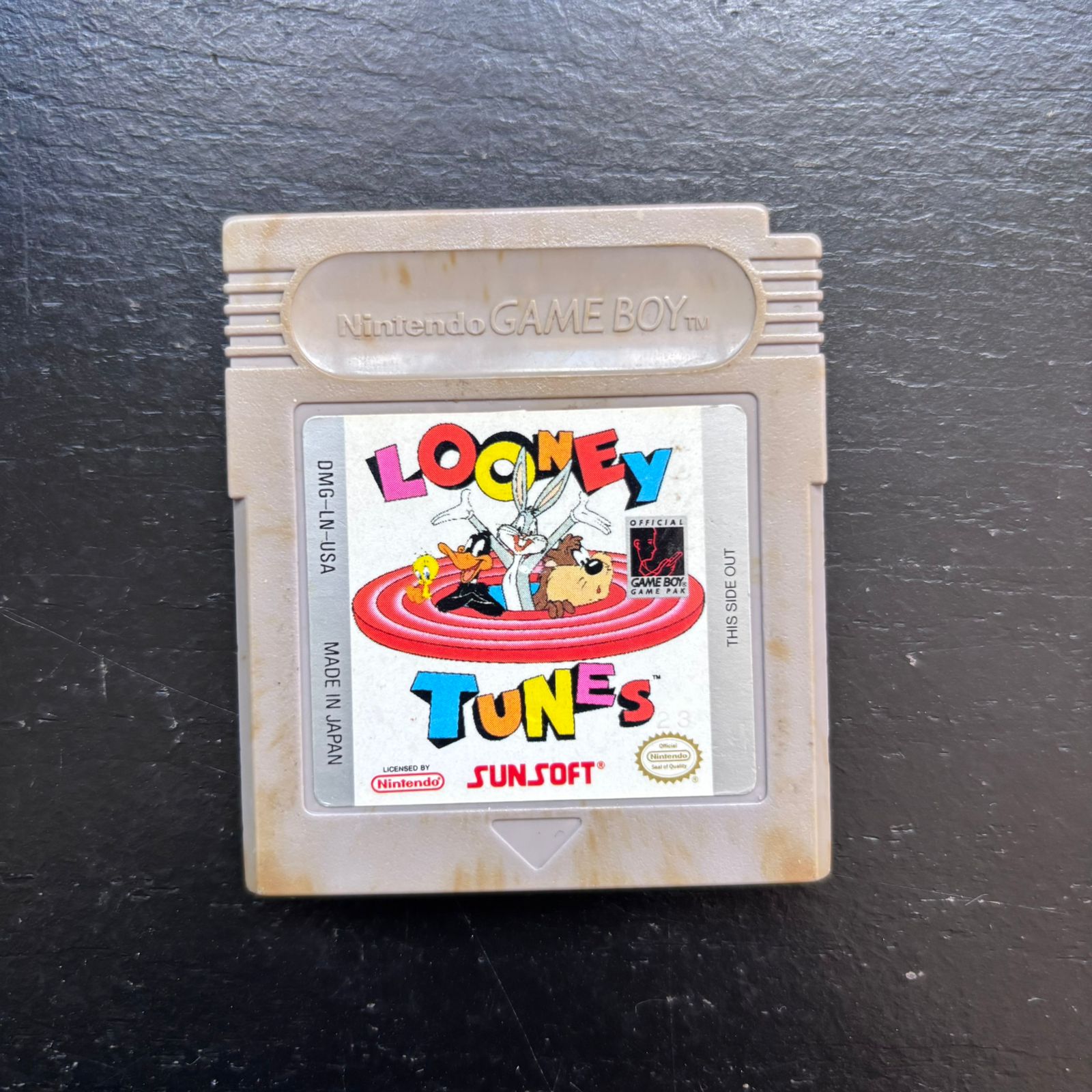 Looney Tunes