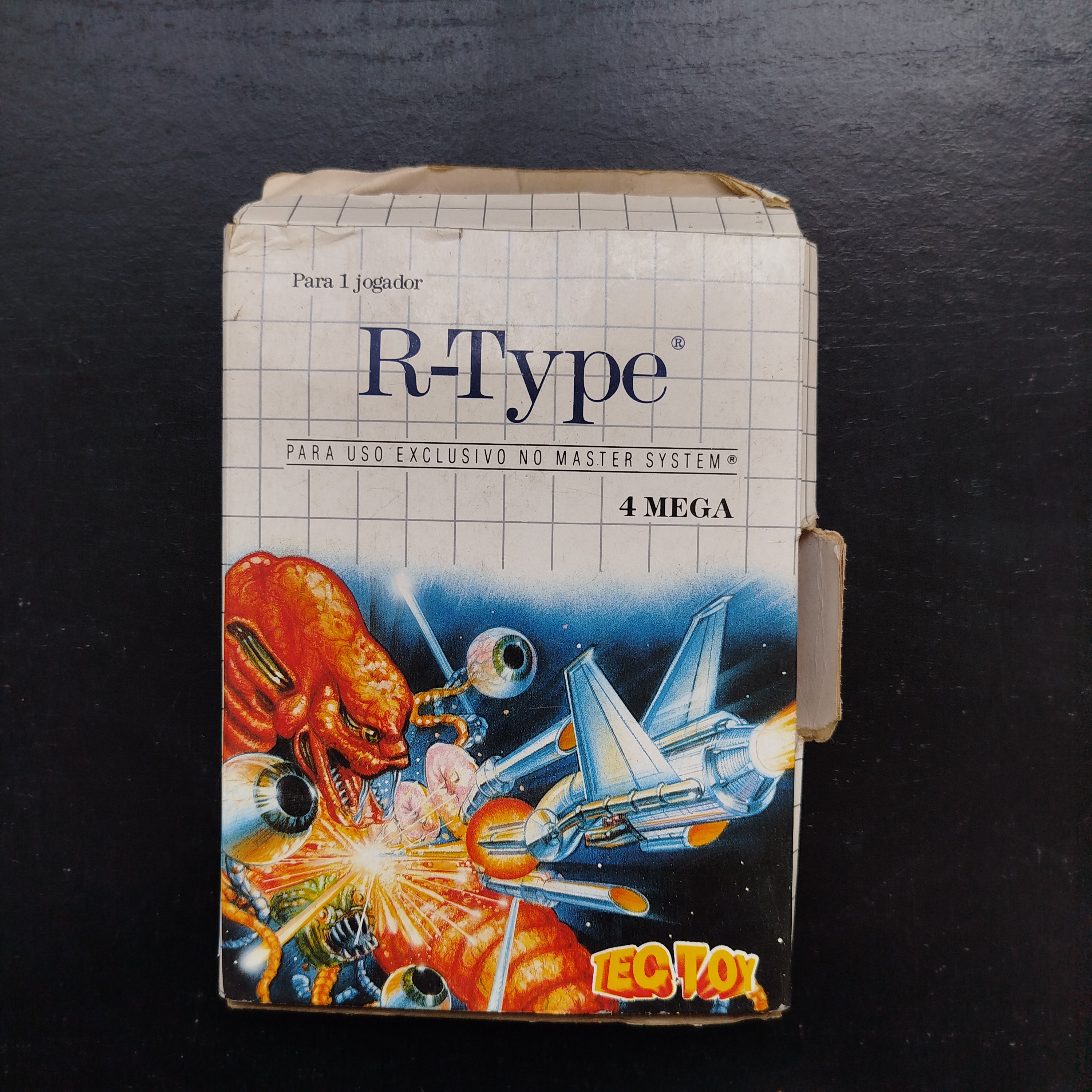 R-Type