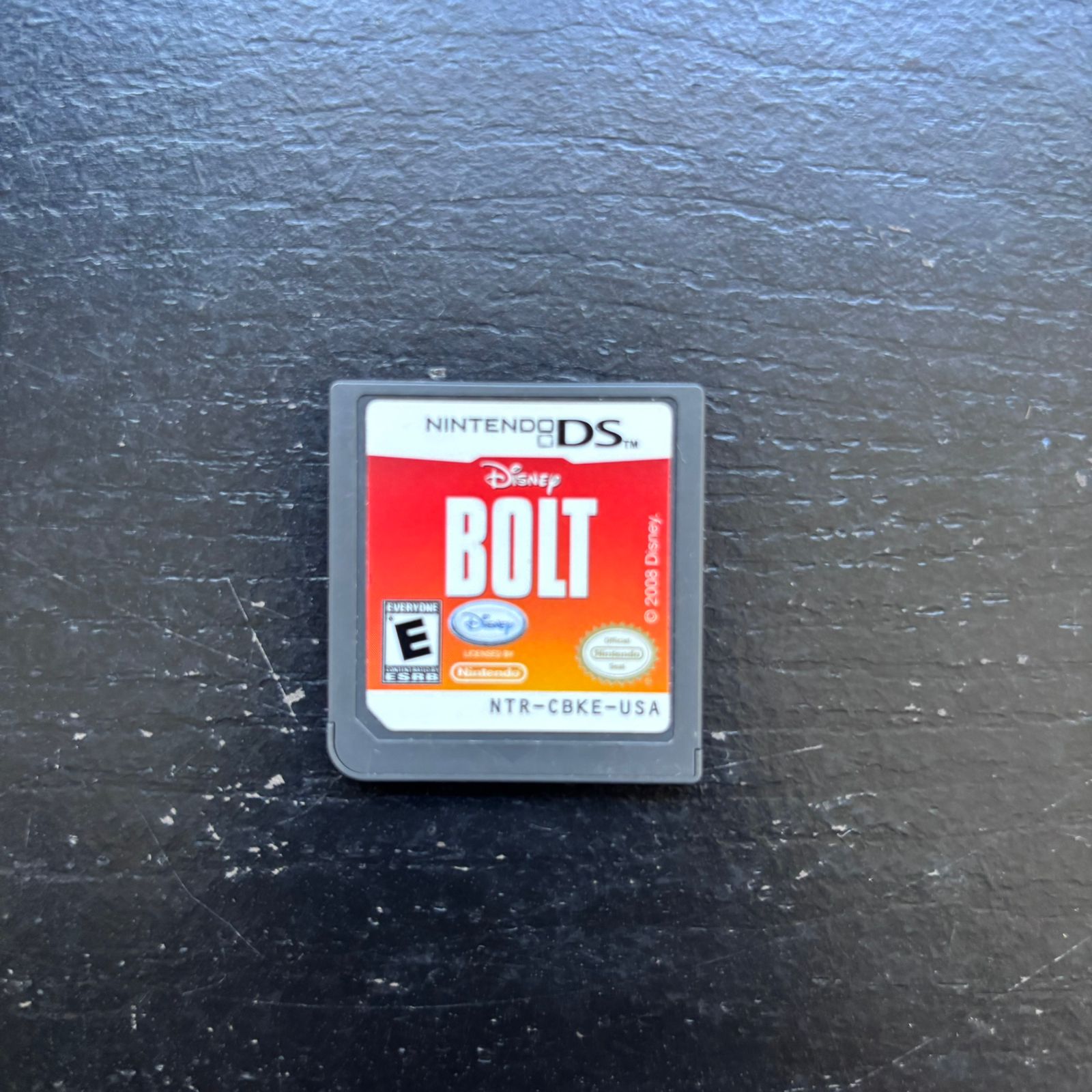 Bolt