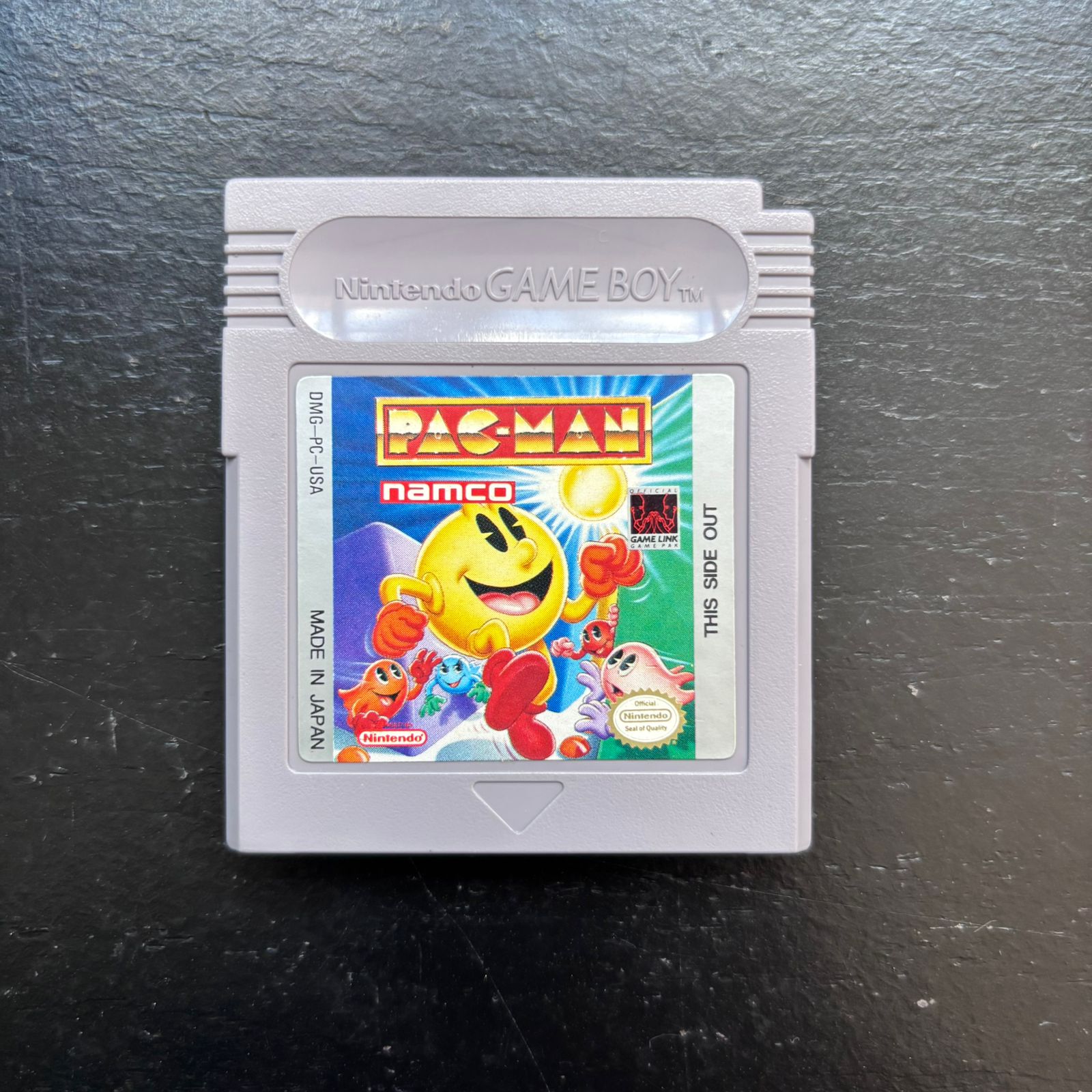 Pac-Man