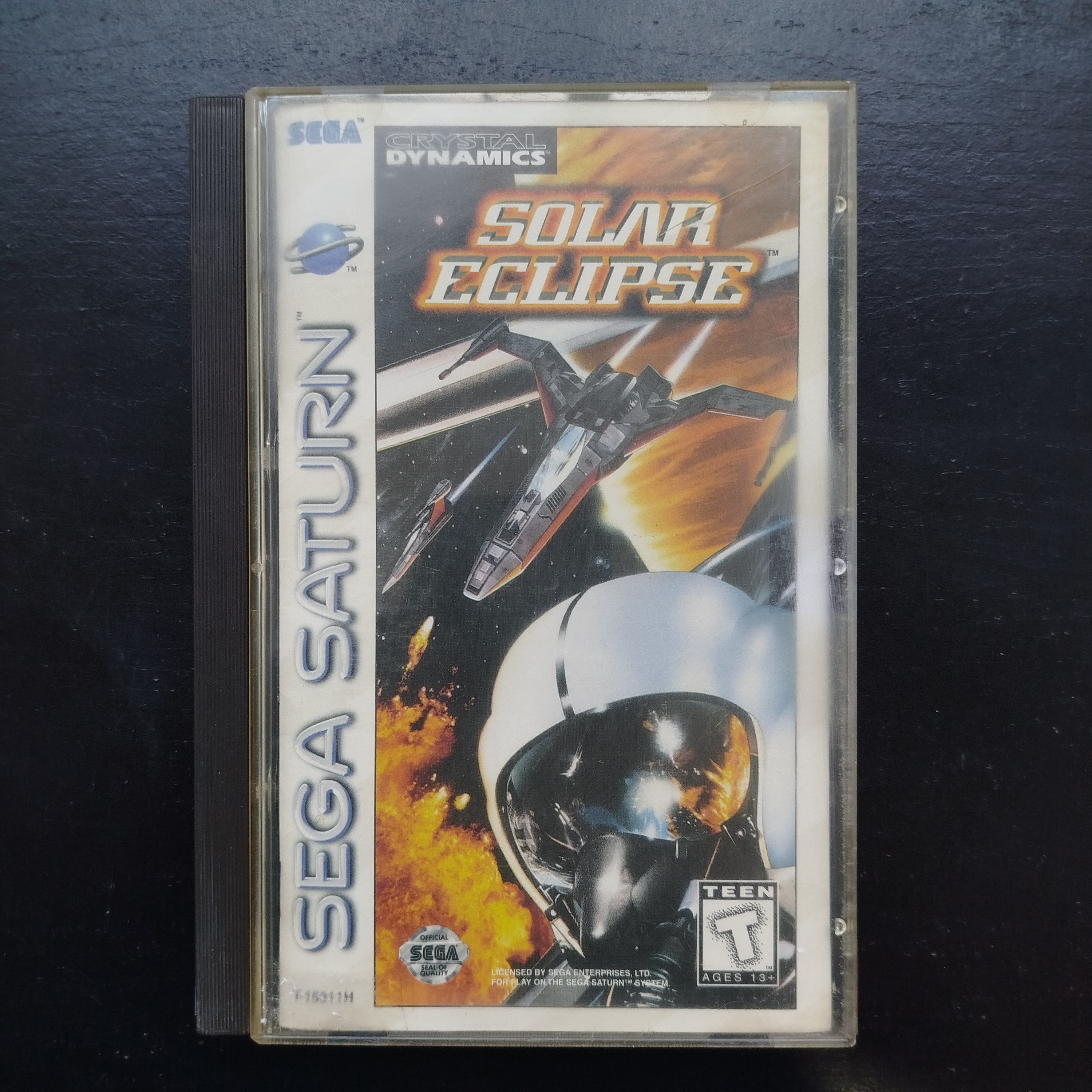 Solar Eclipse