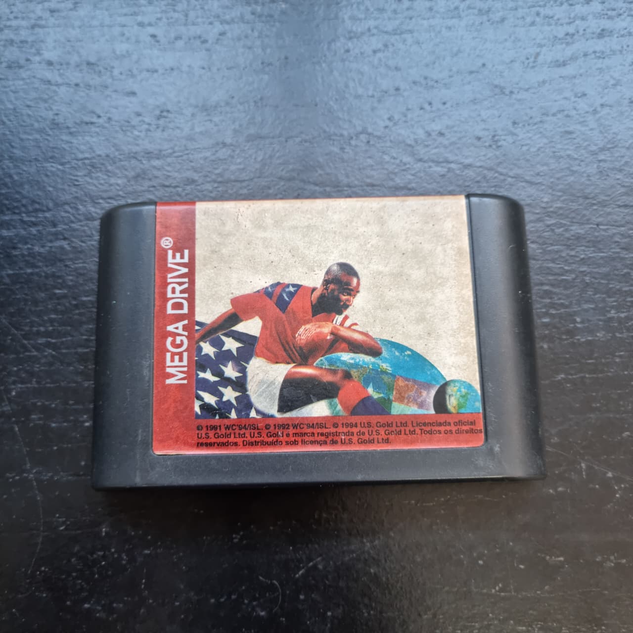 World Cup USA 94