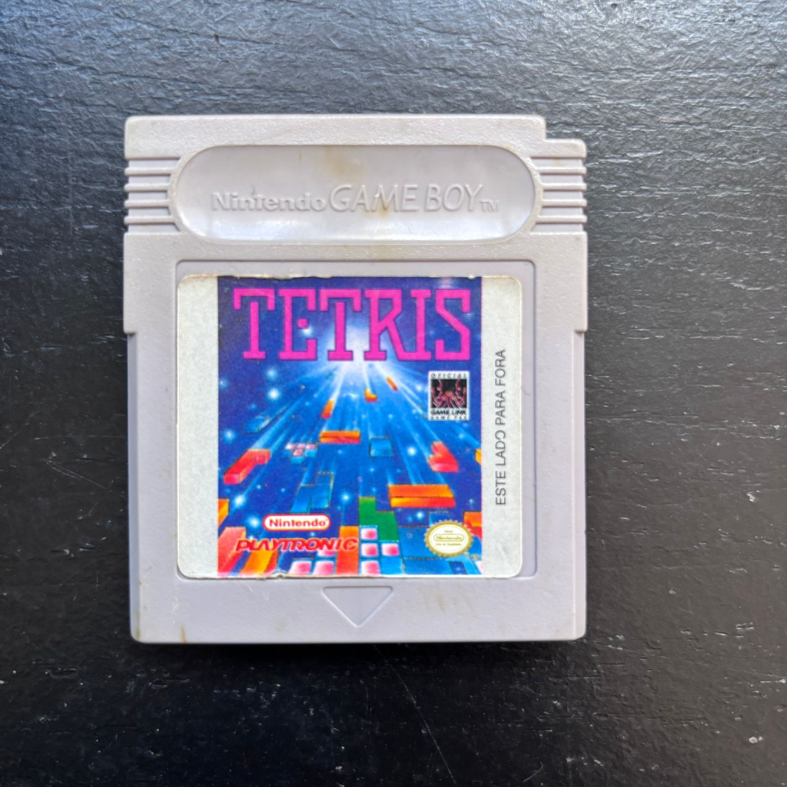 Tetris