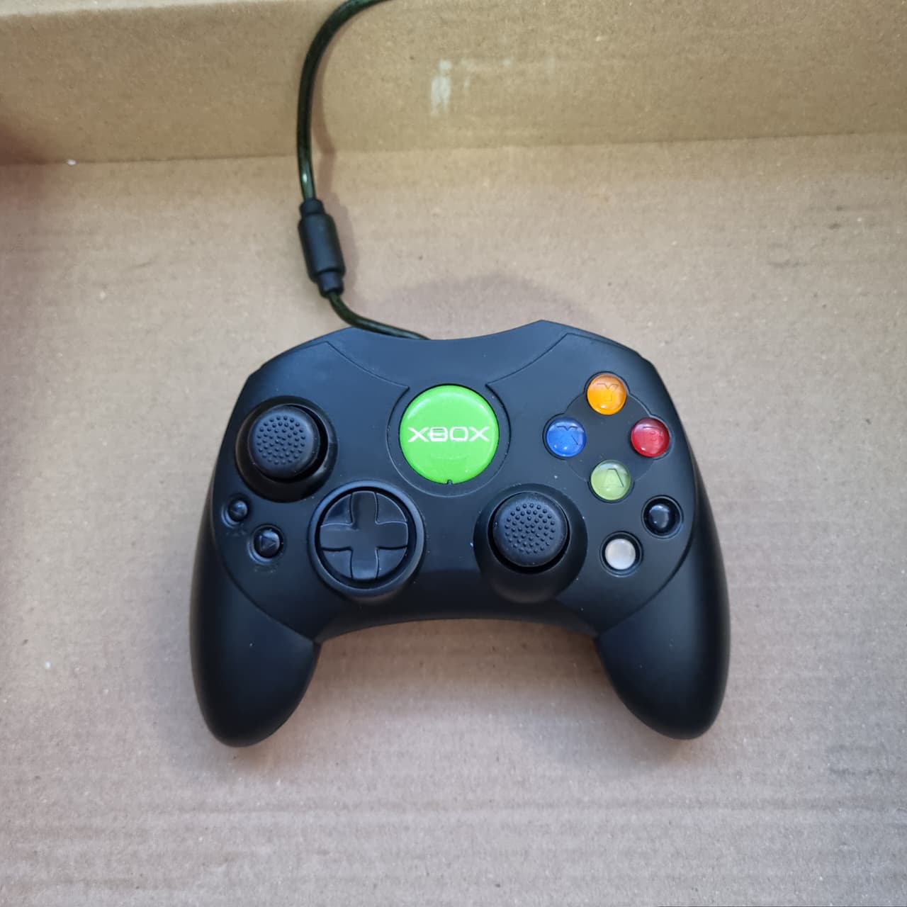 Xbox Clássico
