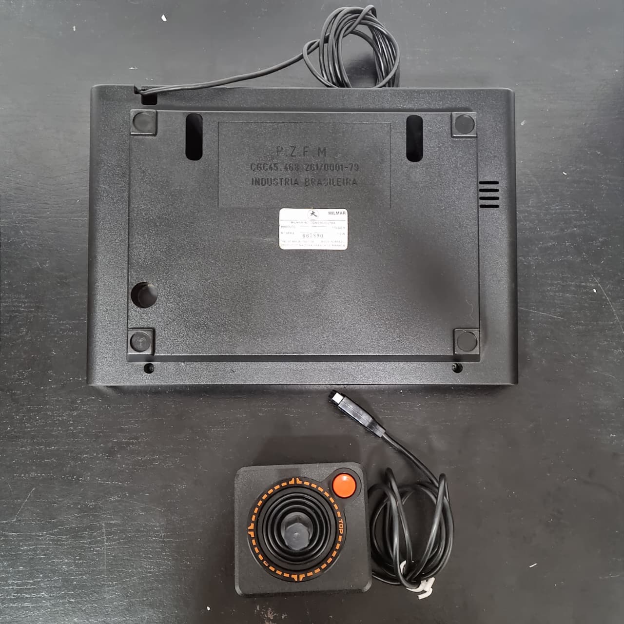 Atari 2600