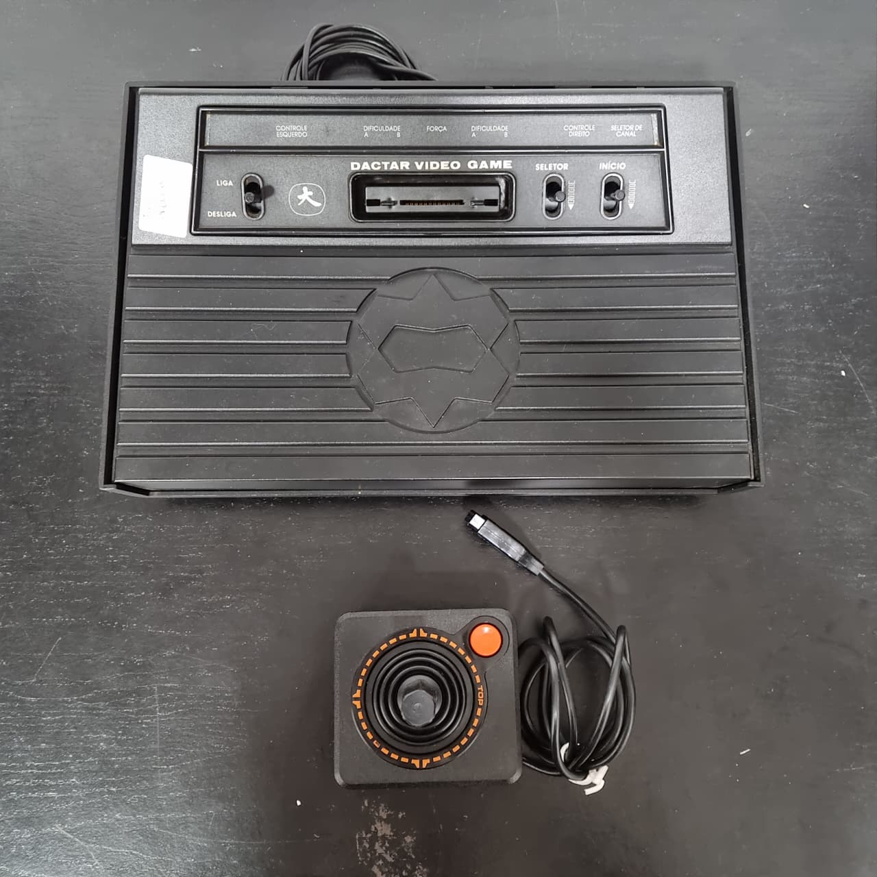 Atari 2600