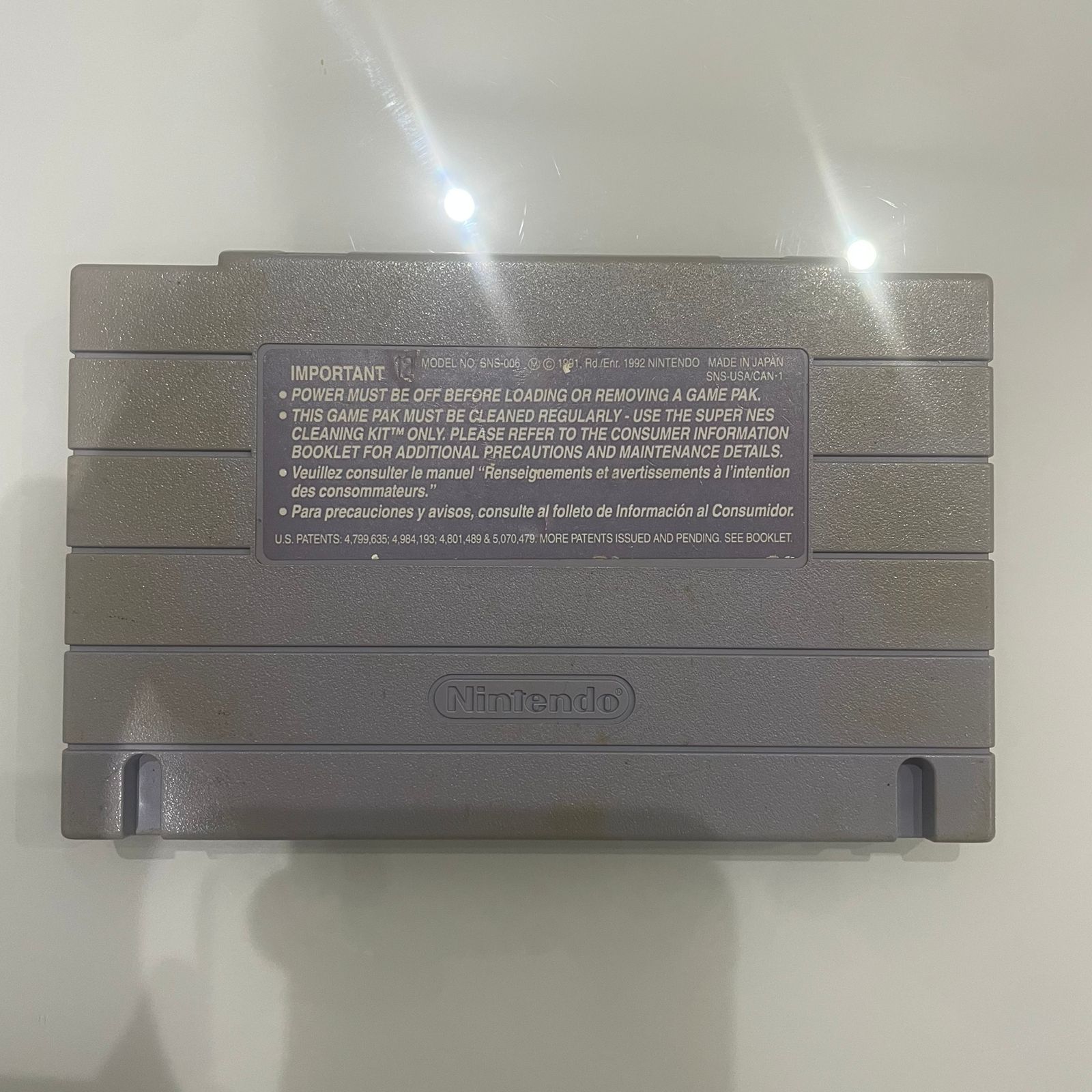 Super Street Fighter II Turbo