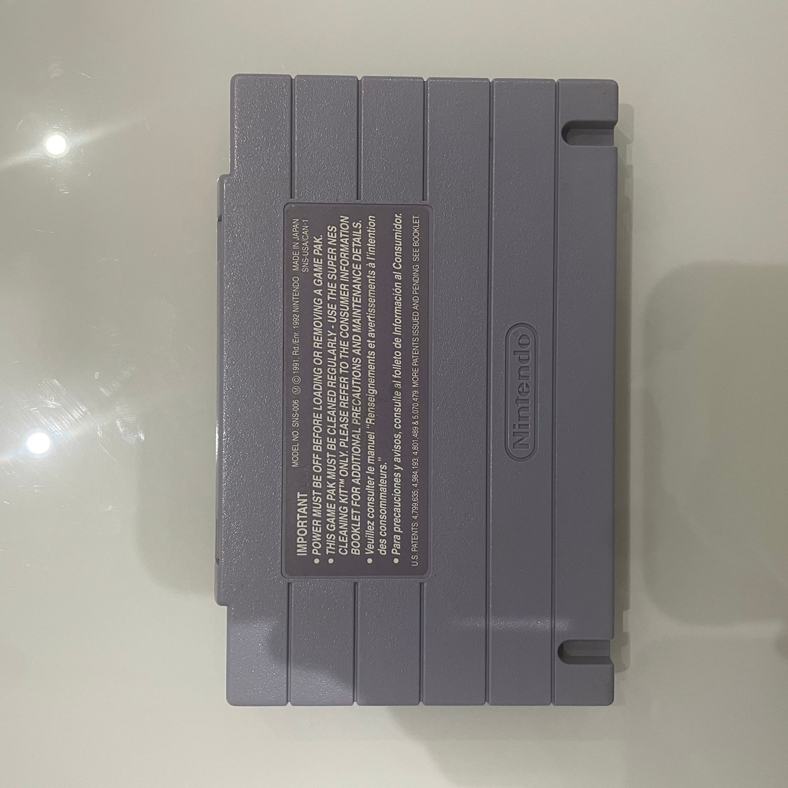Super Mario World 2: Yoshi's Island