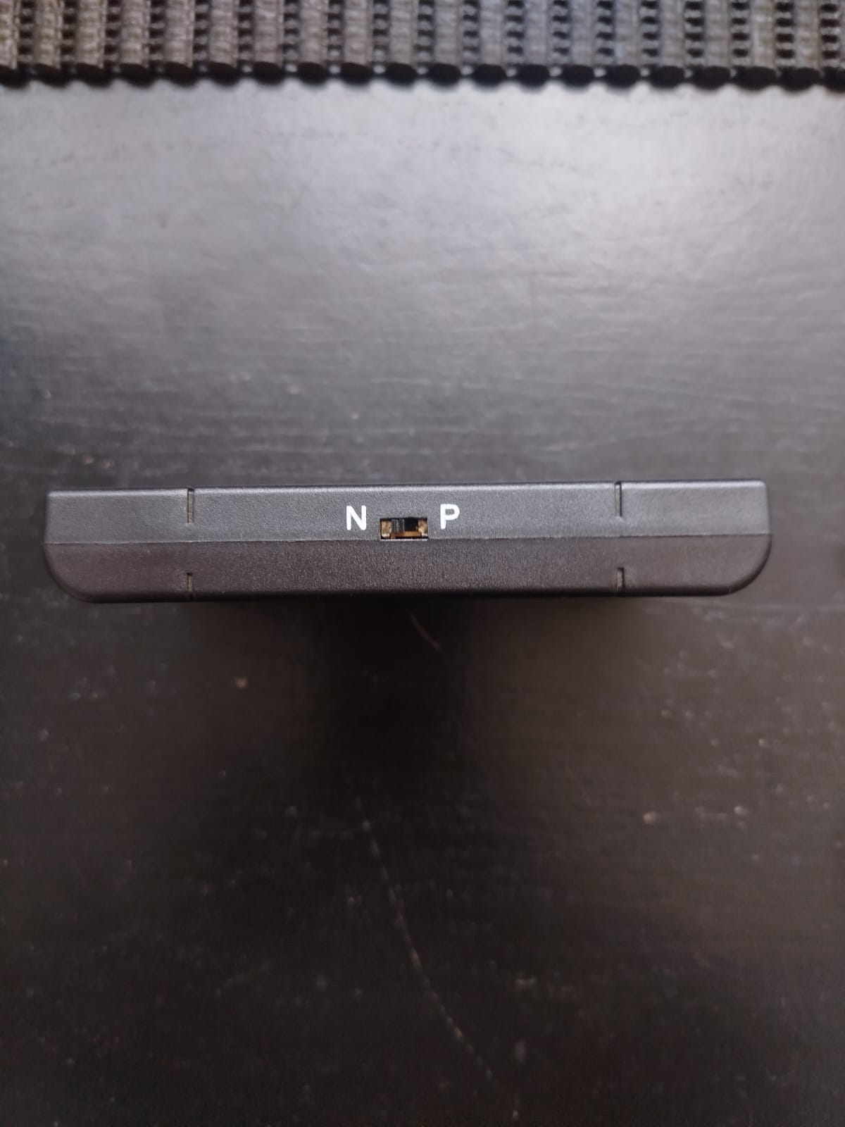 ED 64 plus Game Save Device